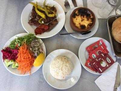 Sultanahmet Koftecisi