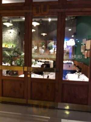 Hub Food
