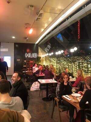 Hub Food
