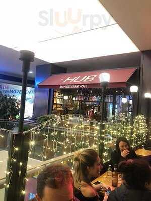 Hub Food