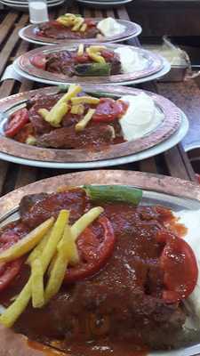 Genc Kebap