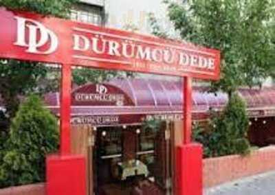 Durumcu Dede