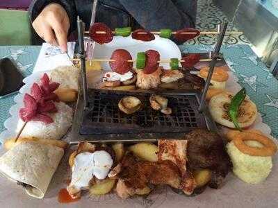 Leman Kultur Bagdat Caddesi