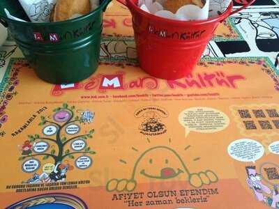 Leman Kultur Bagdat Caddesi