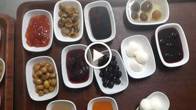 A-gizli Bahce Kalvalti & Et Mangal