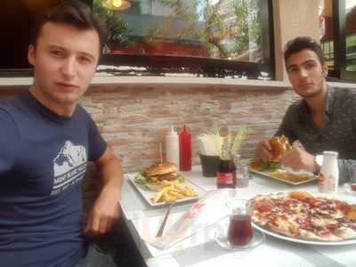 Little İtaly Pizza