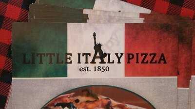 Little İtaly Pizza