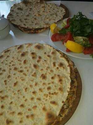 Yeşilim Et Lokantası