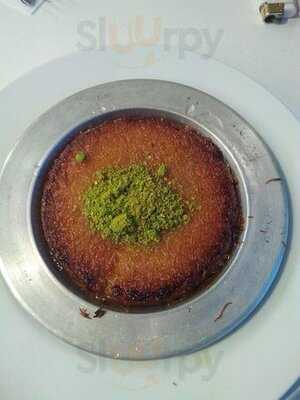 Yeşilim Et Lokantası