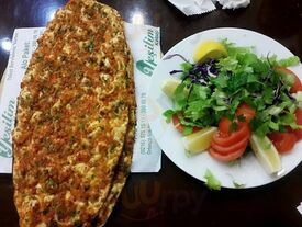 Yeşilim Et Lokantası