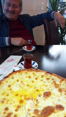 Faroz Pide & Akcaabat Kofte Salonu