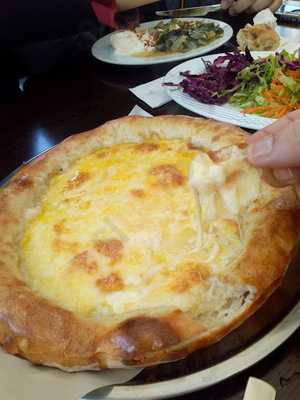 Faroz Pide & Akcaabat Kofte Salonu