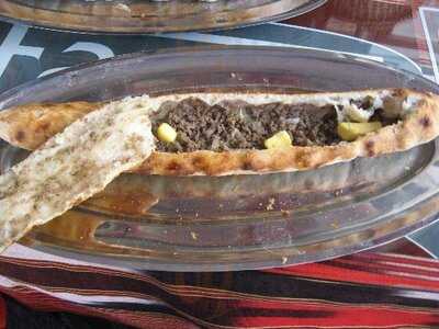 Faroz Pide & Akcaabat Kofte Salonu