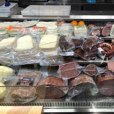 La Piatto Bistro & Şarküteri