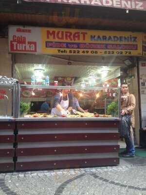 Murat Karadeniz Pide Salonu