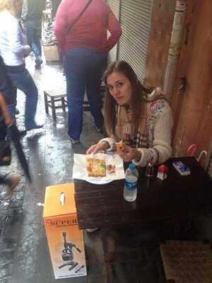 Murat Karadeniz Pide Salonu