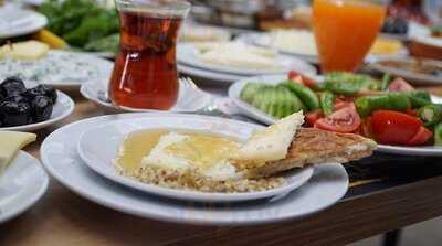 Van Kahvaltı Salonu