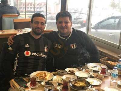 Van Kahvaltı Salonu