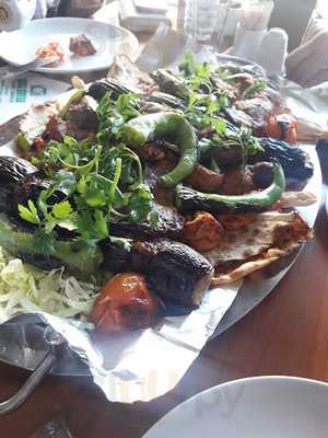 Sirvan Kebap Salonu