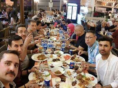 Mihmandar Et Lokantası & Cafe