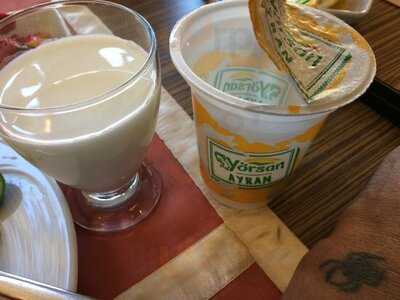 Mihmandar Et Lokantası & Cafe