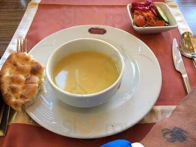 Mihmandar Et Lokantası & Cafe