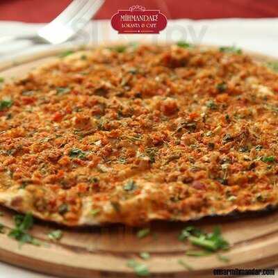 Mihmandar Et Lokantası & Cafe
