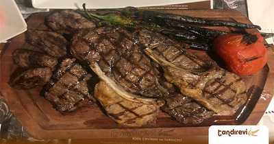 Kuzubeyi Kuzu Çevirme & Izgara