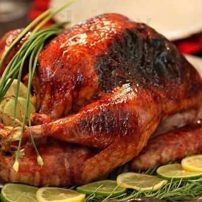 Kuzubeyi Kuzu Çevirme & Izgara