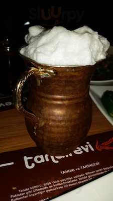 Kuzubeyi Kuzu Çevirme & Izgara