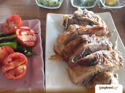 Kuzubeyi Kuzu Çevirme & Izgara