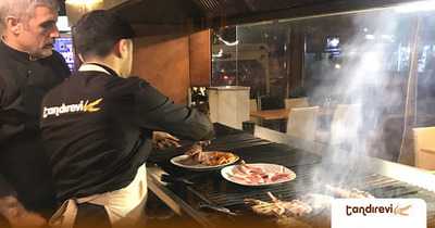 Kuzubeyi Kuzu Çevirme & Izgara