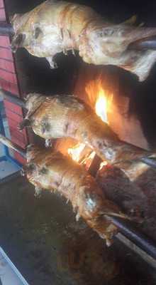 Kuzubeyi Kuzu Çevirme & Izgara