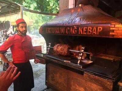 Osmanli Kebabcisi