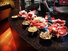 Gomongo Suadiye Istanbul