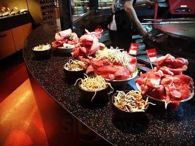 Gomongo Suadiye Istanbul