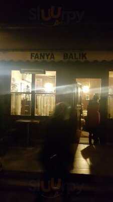 Fanya Balık