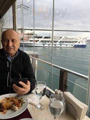 Beylerbeyi Sabancı Polis Evi Restaurant