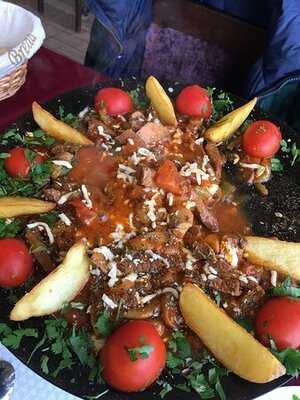 Beylerbeyi Sabancı Polis Evi Restaurant