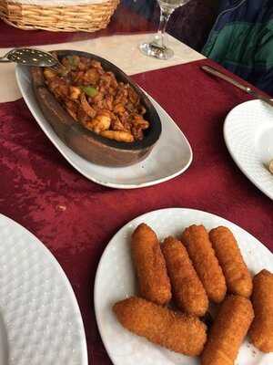 Beylerbeyi Sabancı Polis Evi Restaurant