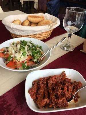 Beylerbeyi Sabancı Polis Evi Restaurant