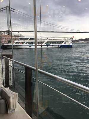 Beylerbeyi Sabancı Polis Evi Restaurant