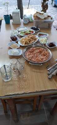 Karadenizli Bacımın Yeri