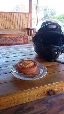 Karadenizli Bacımın Yeri