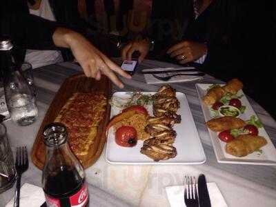 Güney Antep Kebap Salonu