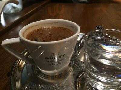 Güney Antep Kebap Salonu