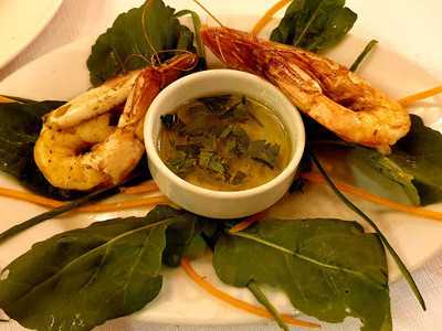 İstiridye Balık Lokantası