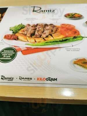 Köfteci Ramiz