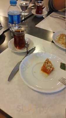 Meshur Selanik Kuru Fasulyecisi