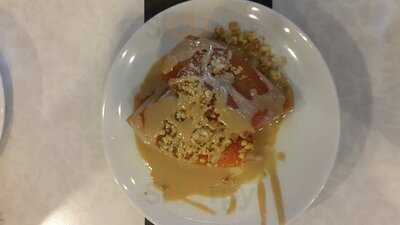 Meshur Selanik Kuru Fasulyecisi